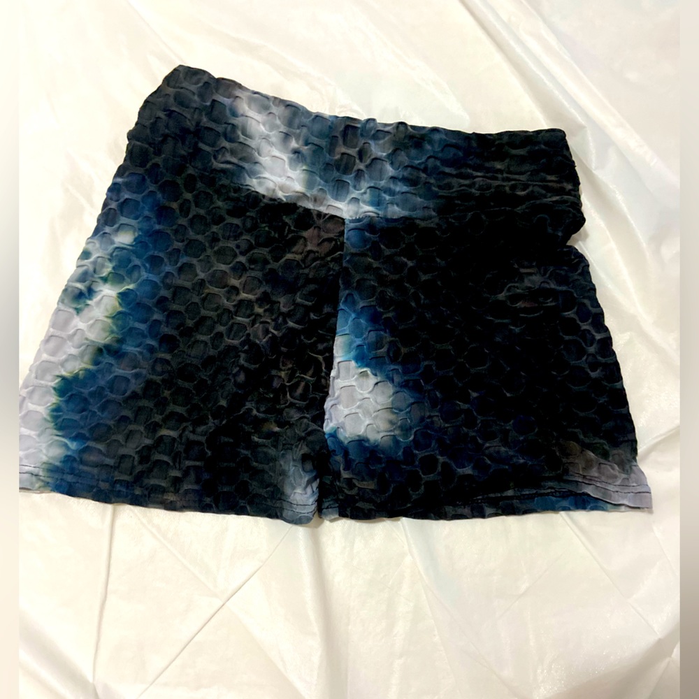Rugged shorts